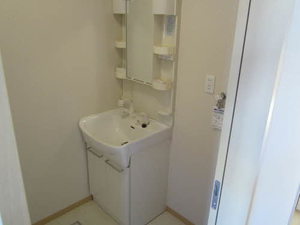 レガール北野 B102号-4