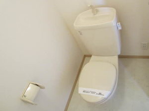 レガール北野 B102号-7