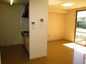 レガール北野 B102号-8