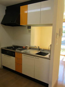 レガール北野 B102号-10