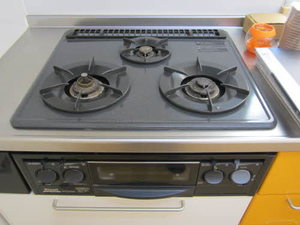 レガール北野 B102号-11