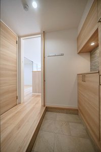 シャーメゾンステージ茜部本郷 0105号-2