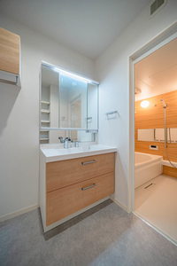 シャーメゾンステージ茜部本郷 0105号-5