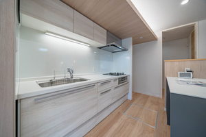 シャーメゾンステージ茜部本郷 0105号-7