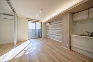 シャーメゾンステージ茜部本郷 0105号-8