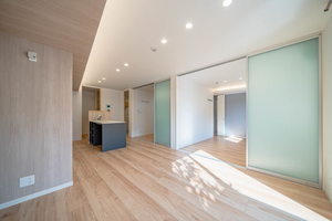 シャーメゾンステージ茜部本郷 0105号-9