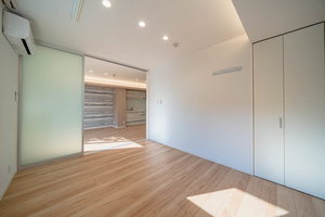 シャーメゾンステージ茜部本郷 0105号-12