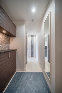 シャーメゾンステージ茜部本郷 0207号-2