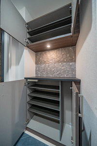 シャーメゾンステージ茜部本郷 0207号-3