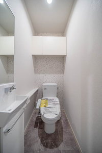 シャーメゾンステージ茜部本郷 0207号-4