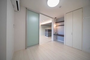 シャーメゾンステージ茜部本郷 0207号-12