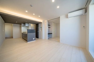 シャーメゾンステージ茜部本郷 0307号-2