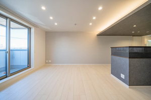 シャーメゾンステージ茜部本郷 0307号-3