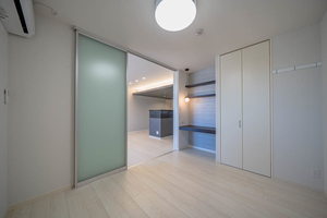 シャーメゾンステージ茜部本郷 0307号-7