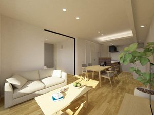 シャーメゾンステージ茜部本郷 0406号-3