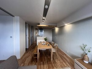 シャーメゾンステージ茜部本郷 0406号-8