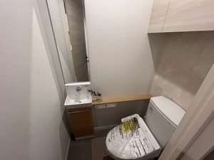 シャーメゾンステージ茜部本郷 0406号-14