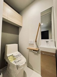 シャーメゾンステージ筑摩 0102号-5