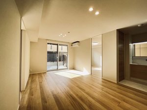 シャーメゾンステージ筑摩 0102号-7