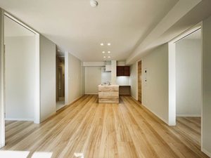 シャーメゾンステージ筑摩 0102号-8