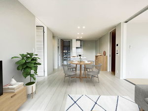 シャーメゾンステージ筑摩 0104号-2