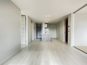 シャーメゾンステージ筑摩 0104号-3