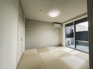 シャーメゾンステージ筑摩 0104号-4