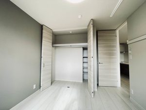 シャーメゾンステージ筑摩 0104号-6