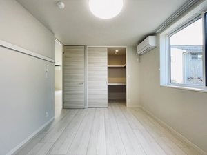 シャーメゾンステージ筑摩 0104号-8