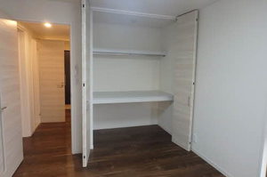 マストテラス上越春日野 A101号-8