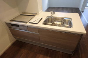 マストテラス上越春日野 A101号-12