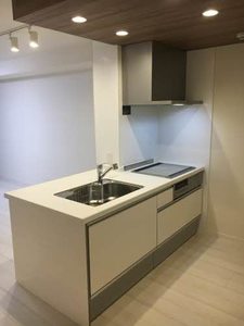 マストテラス上越春日野 B203号-5