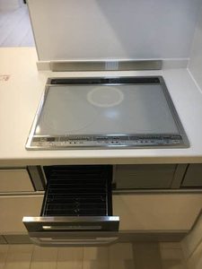 マストテラス上越春日野 B203号-6