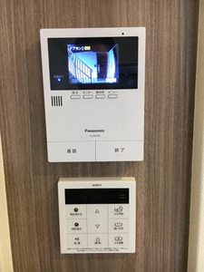 マストテラス上越春日野 B203号-7