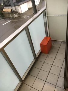 マストテラス上越春日野 B203号-8