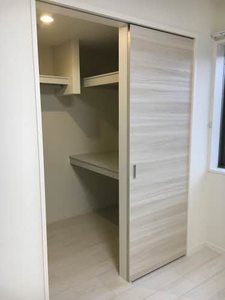 マストテラス上越春日野 B203号-12