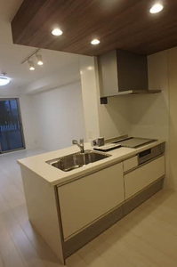 マストテラス上越春日野 B303号-4