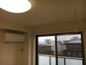 マストテラス上越春日野 B305号-3