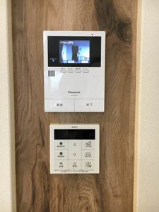 マストテラス上越春日野 B305号-9