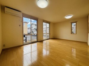 ＭＡＳＴＴＯＷＮ庄内 N103号-3