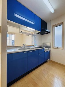 ＭＡＳＴＴＯＷＮ庄内 N103号-4