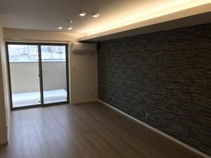 シャーメゾンステージ井川城 0102号-8
