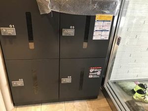 シャーメゾンステージ井川城 0102号-12