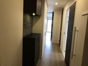 シャーメゾンステージ井川城 0103号-2