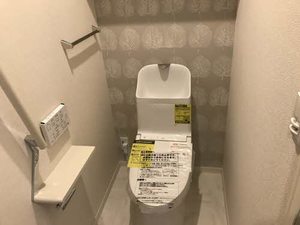 シャーメゾンステージ井川城 0103号-5