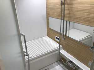 シャーメゾンステージ井川城 0106号-4