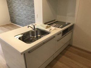 シャーメゾンステージ井川城 0106号-8