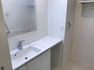 シャーメゾンステージ井川城 0309号-3