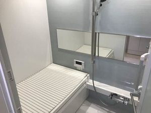 シャーメゾンステージ井川城 0309号-4