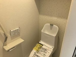 シャーメゾンステージ井川城 0309号-5